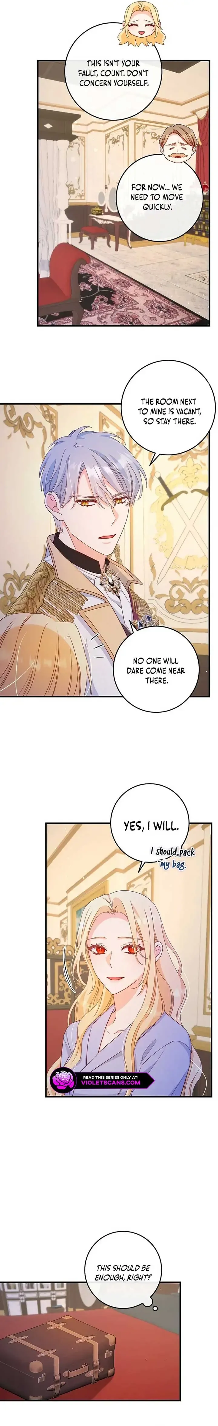 Solo Leveling: Ragnarok Chapter 36 Online - página 6