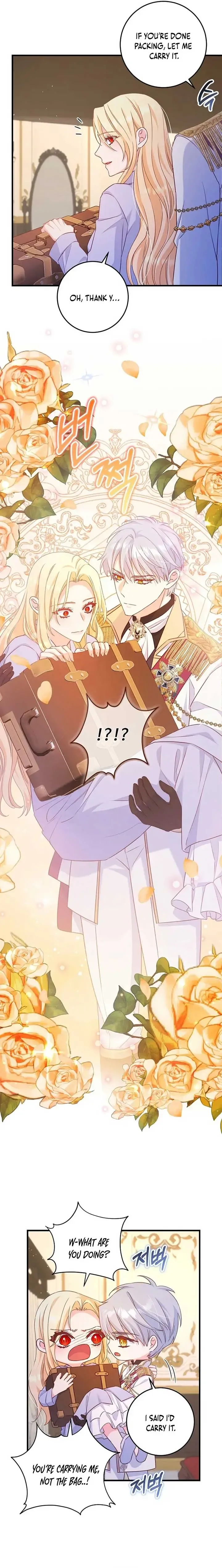Solo Leveling: Ragnarok Chapter 36 Online - página 7