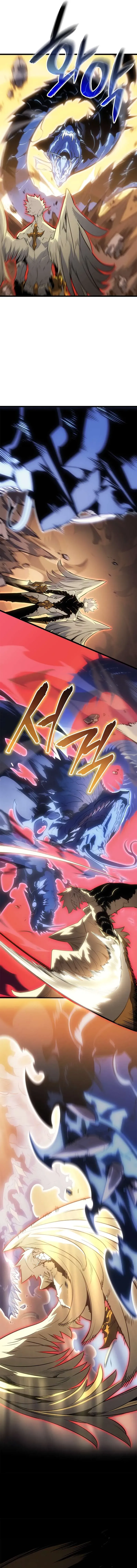 Solo Leveling: Ragnarok Chapter 40 Online - página 4