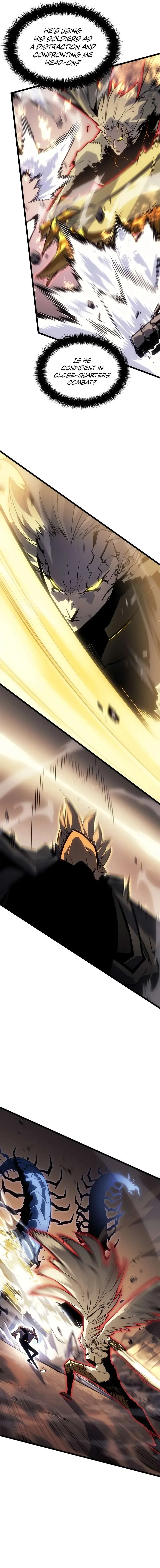 Solo Leveling: Ragnarok Chapter 40 Online - página 6