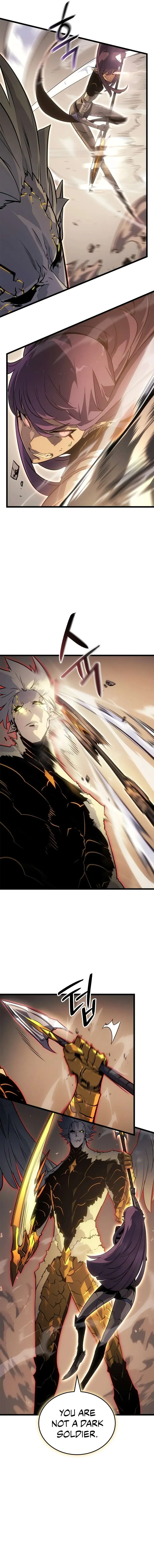 Solo Leveling: Ragnarok Chapter 40 Online - página 7