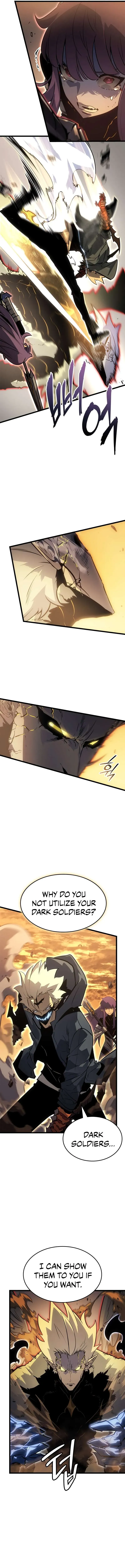 Solo Leveling: Ragnarok Chapter 40 Online - página 8