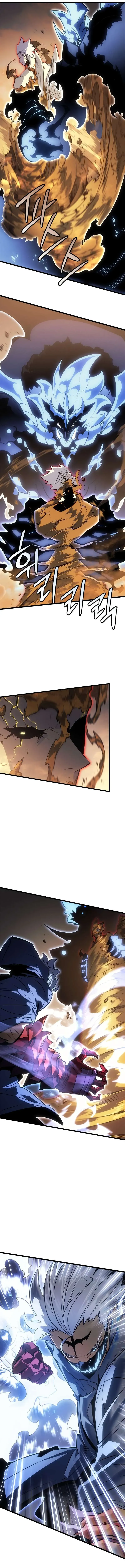 Solo Leveling: Ragnarok Chapter 40 Online - página 9