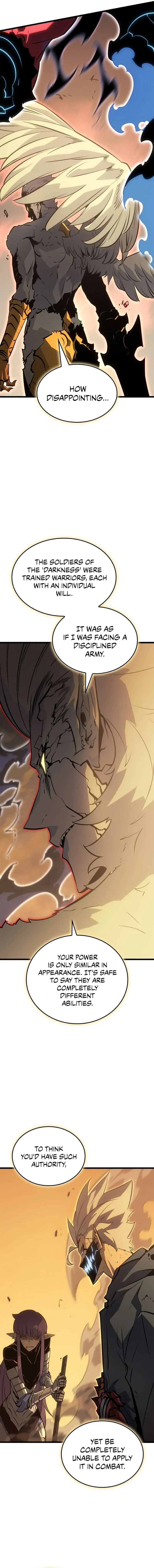 Solo Leveling: Ragnarok Chapter 40 Online - página 12