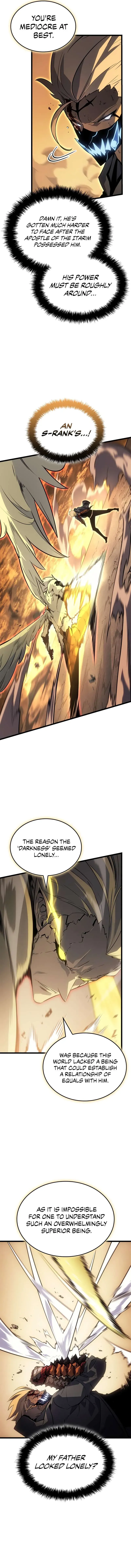 Solo Leveling: Ragnarok Chapter 40 Online - página 13