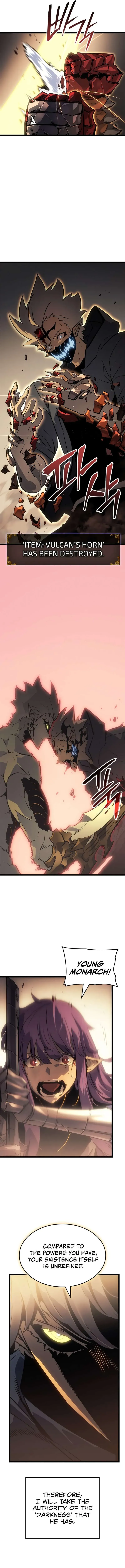 Solo Leveling: Ragnarok Chapter 40 Online - página 14