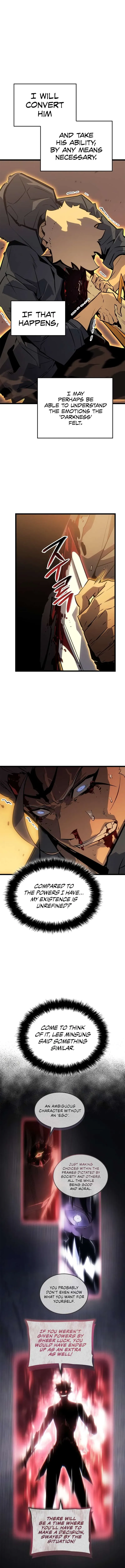 Solo Leveling: Ragnarok Chapter 40 Online - página 15