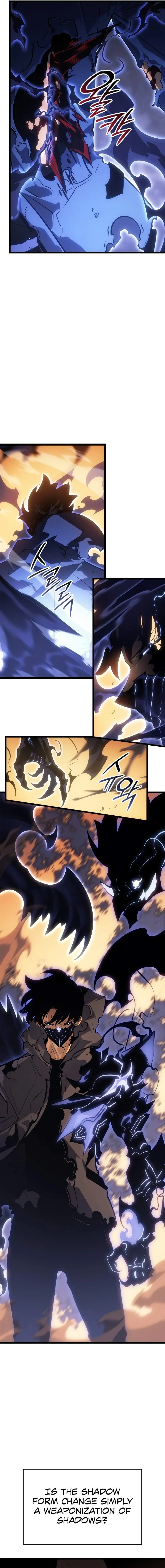 Solo Leveling: Ragnarok Chapter 41 Online - página 7
