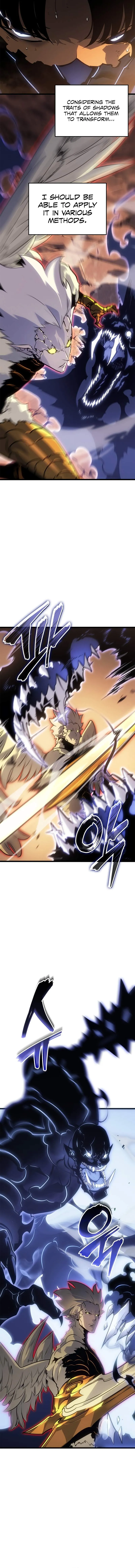Solo Leveling: Ragnarok Chapter 41 Online - página 8