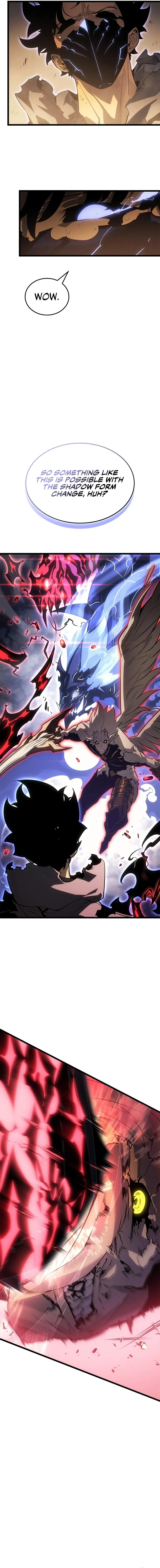 Solo Leveling: Ragnarok Chapter 41 Online - página 12