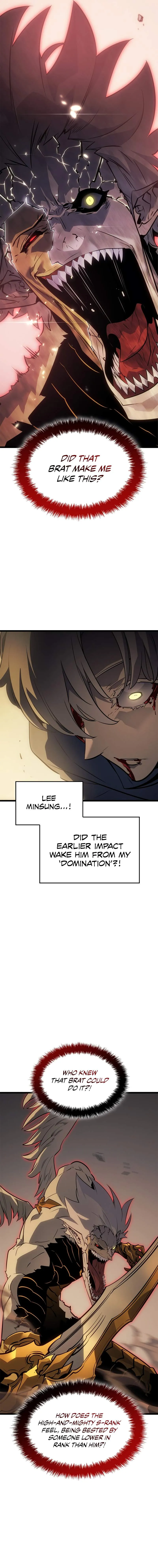 Solo Leveling: Ragnarok Chapter 41 Online - página 15