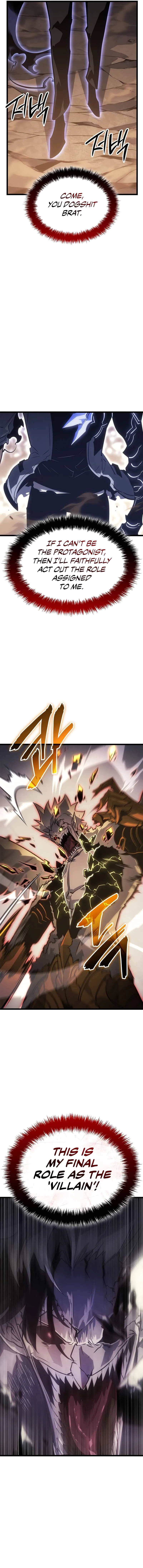 Solo Leveling: Ragnarok Chapter 41 Online - página 17