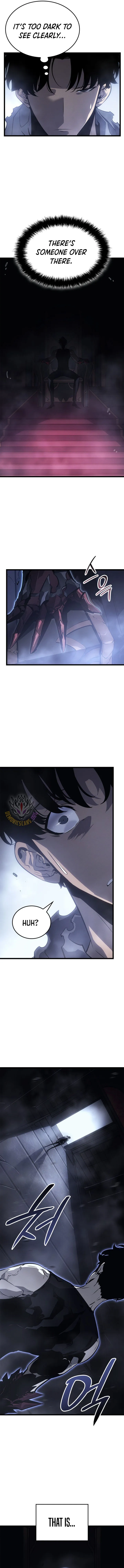 Solo Leveling: Ragnarok Chapter 43 Online - página 7