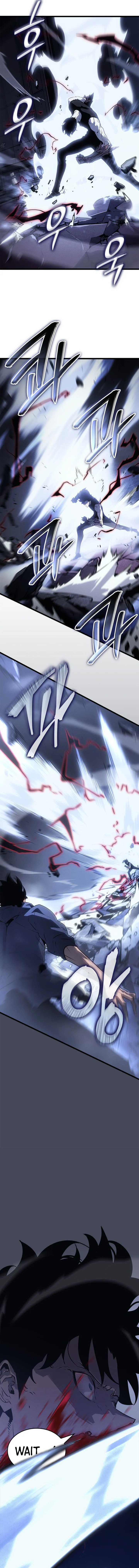 Solo Leveling: Ragnarok Chapter 43 Online - página 9