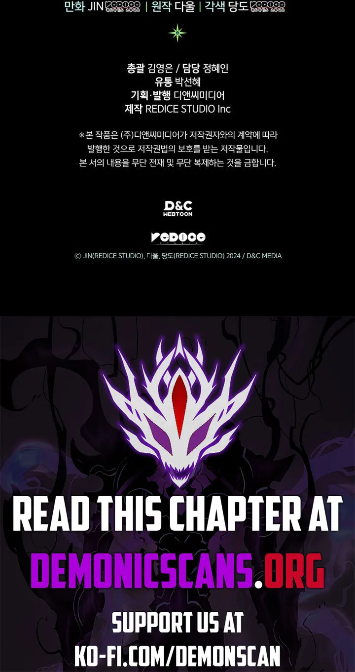 Solo Leveling: Ragnarok Chapter 43 Online - página 18