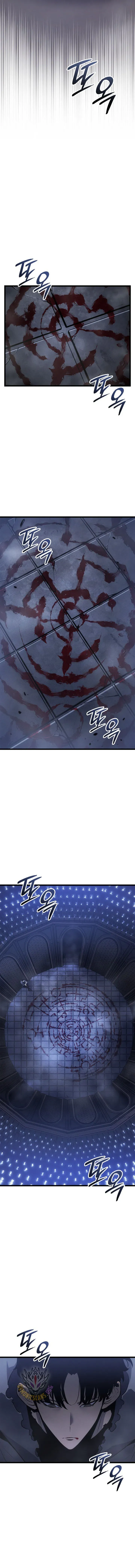 Solo Leveling: Ragnarok Chapter 44 Online - página 14