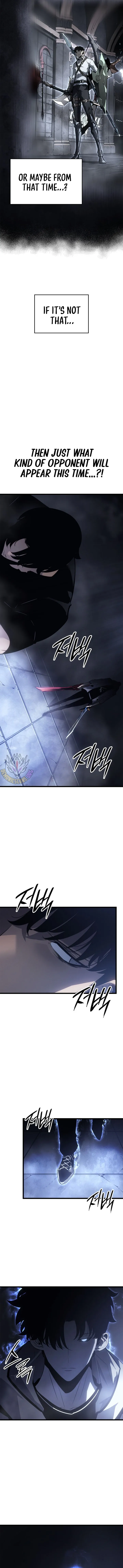 Solo Leveling: Ragnarok Chapter 45 Online - página 14