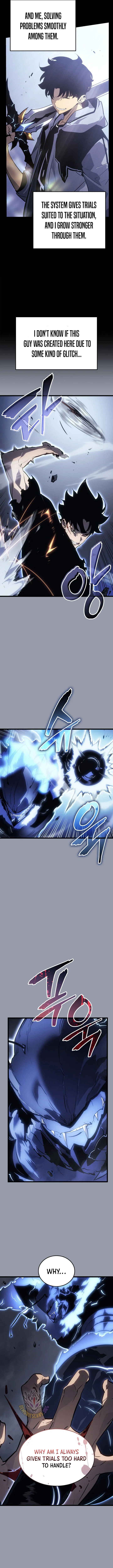 Solo Leveling: Ragnarok Chapter 46 Online - página 9