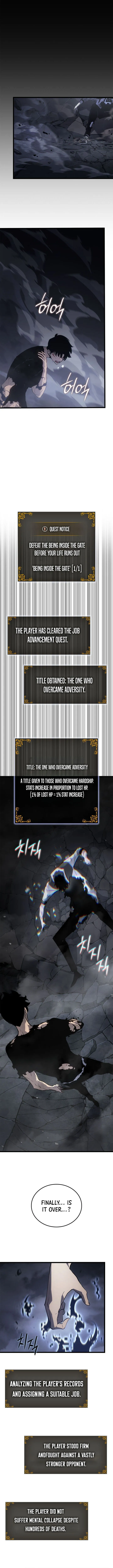 Solo Leveling: Ragnarok Chapter 46 Online - página 15