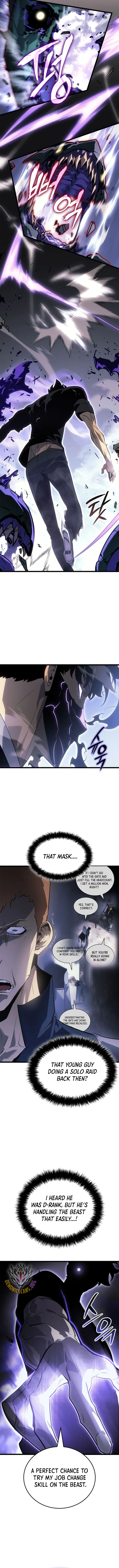 Solo Leveling: Ragnarok Chapter 47 Online - página 10