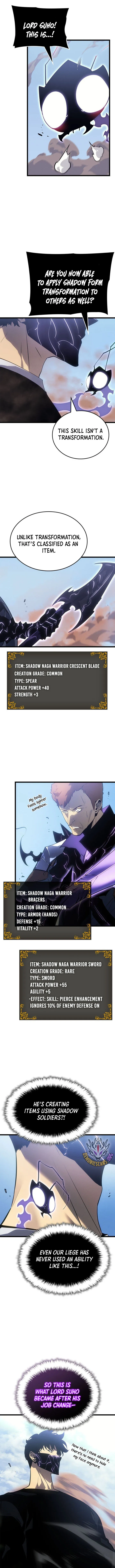 Solo Leveling: Ragnarok Chapter 47 Online - página 12