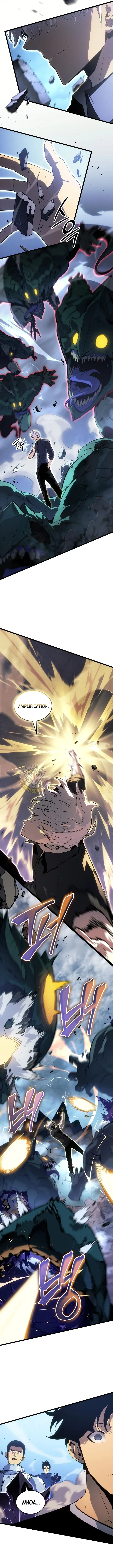Solo Leveling: Ragnarok Chapter 48 Online - página 6