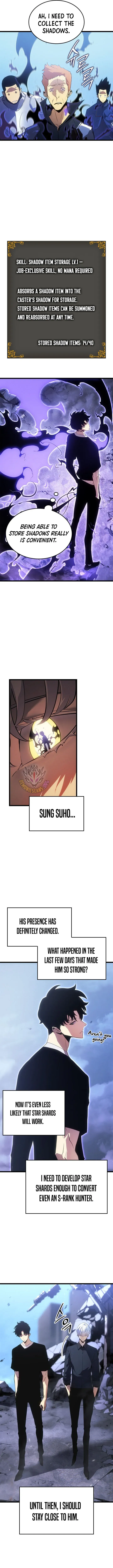 Solo Leveling: Ragnarok Chapter 48 Online - página 12