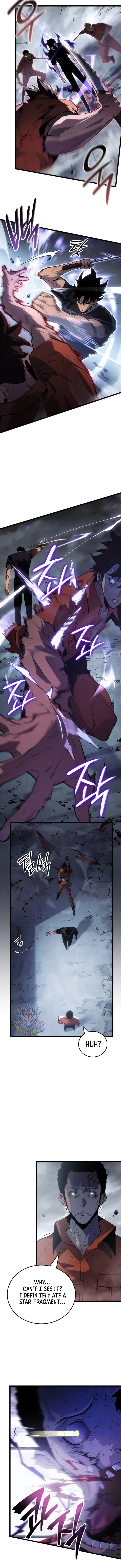 Solo Leveling: Ragnarok Chapter 50 Online - página 6