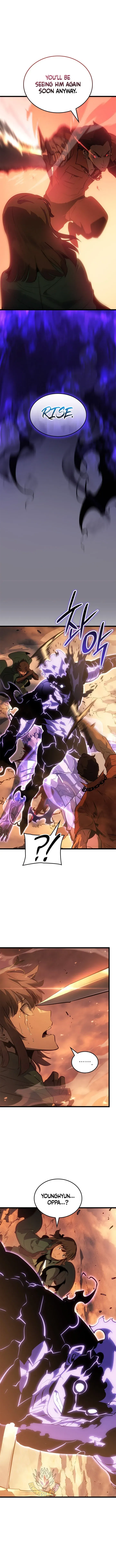 Solo Leveling: Ragnarok Chapter 51 Online - página 4