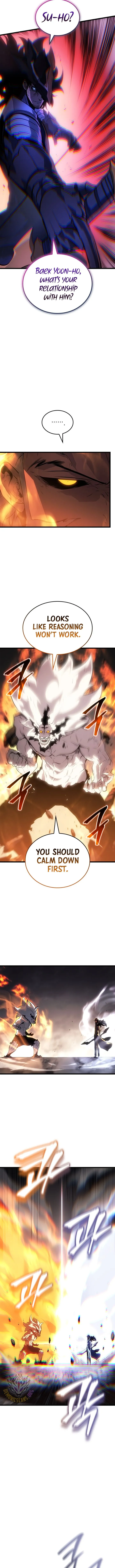 Solo Leveling: Ragnarok Chapter 53 Online - página 12