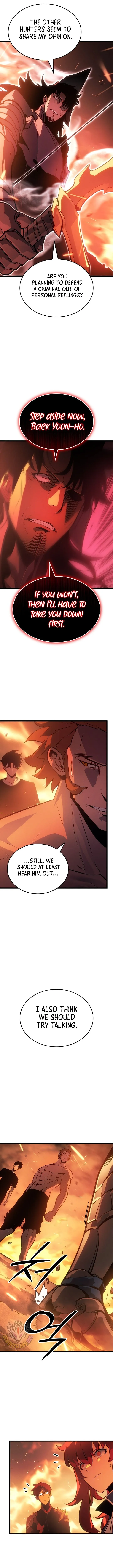Solo Leveling: Ragnarok Chapter 53 Online - página 15