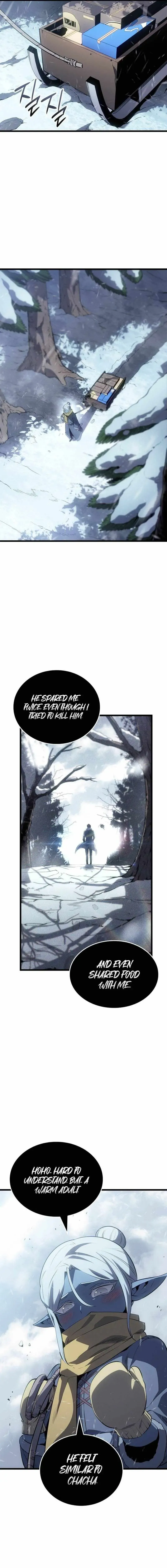 Solo Leveling: Ragnarok Chapter 66 Online - página 17