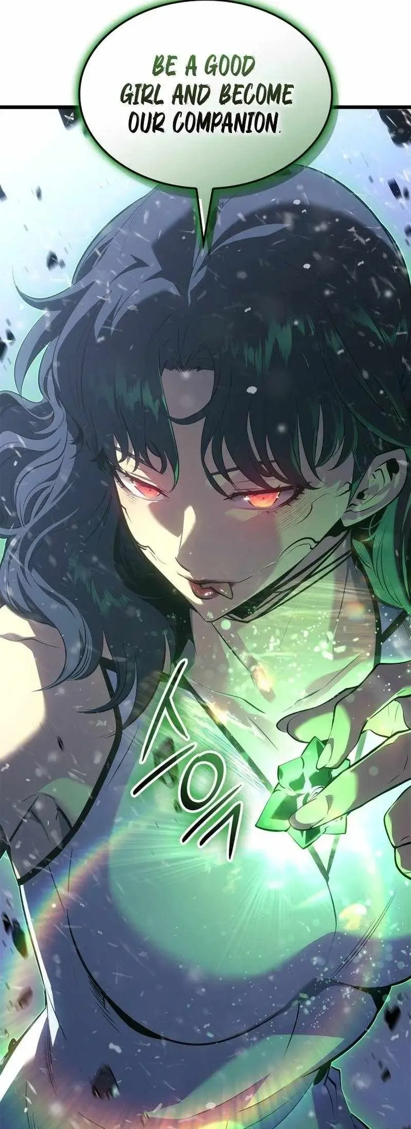 Solo Leveling: Ragnarok Chapter 66 Online - página 24