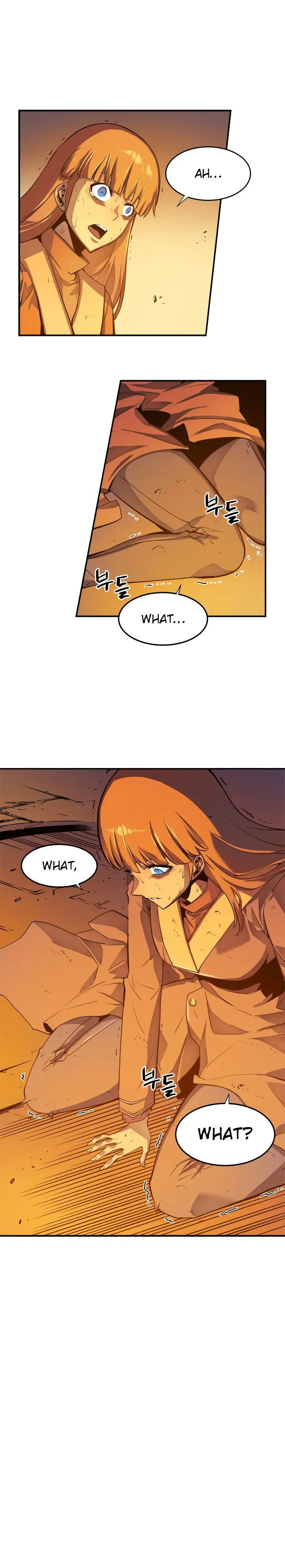 Solo Leveling Chapter 10 Online - página 5