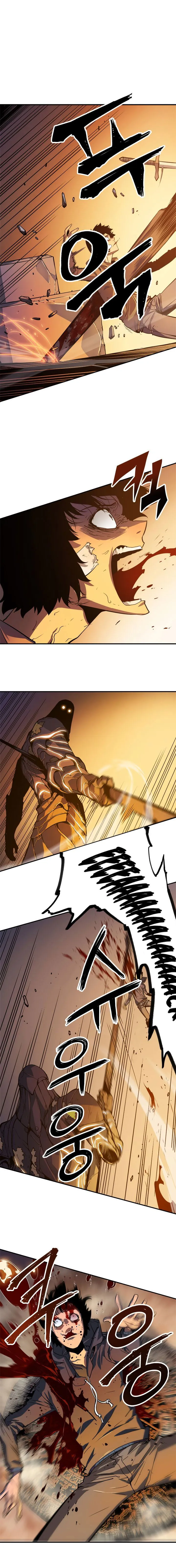 Solo Leveling Chapter 10 Online - página 12