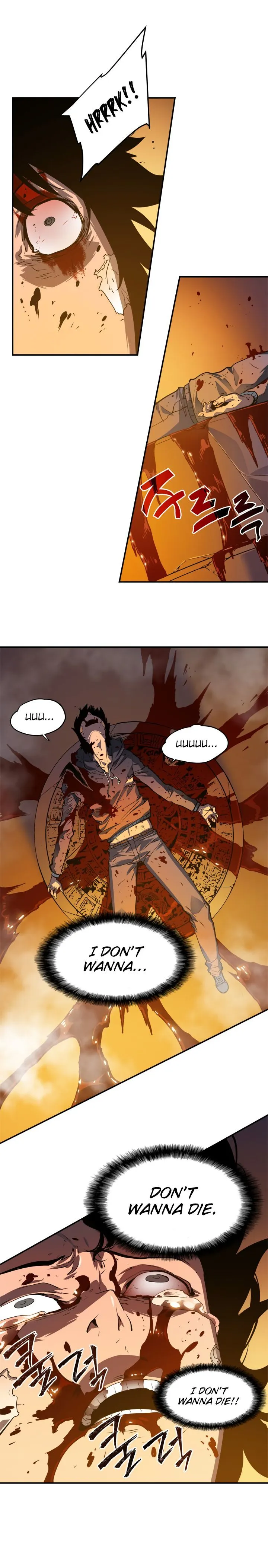 Solo Leveling Chapter 10 Online - página 13