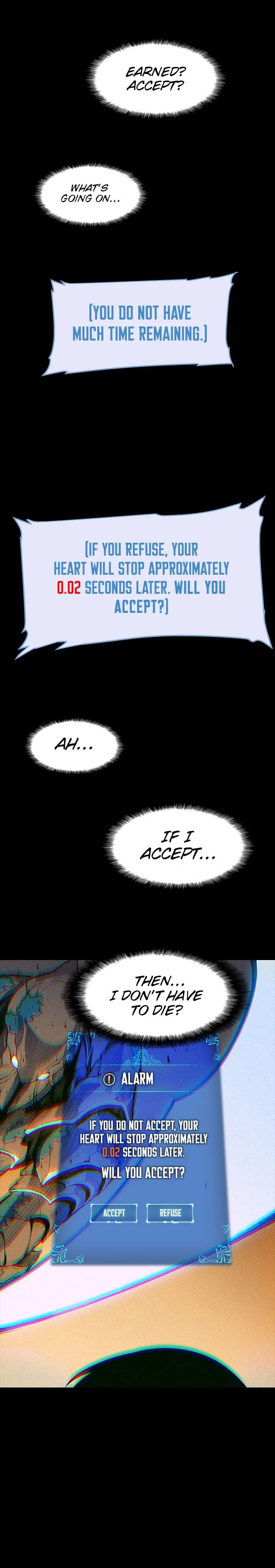 Solo Leveling Chapter 10 Online - página 18