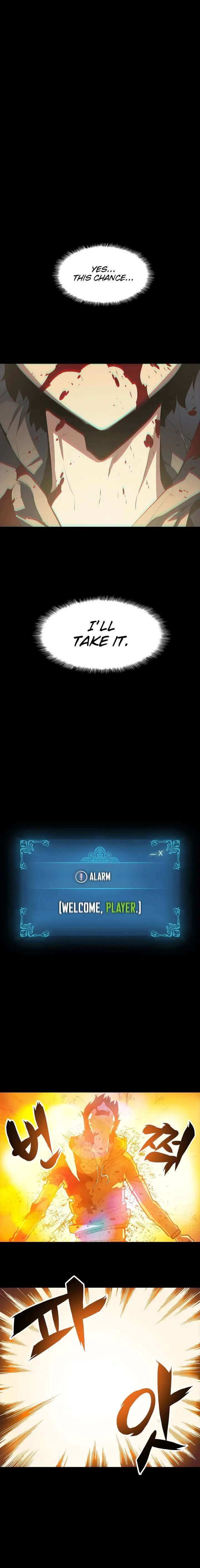 Solo Leveling Chapter 10 Online - página 19