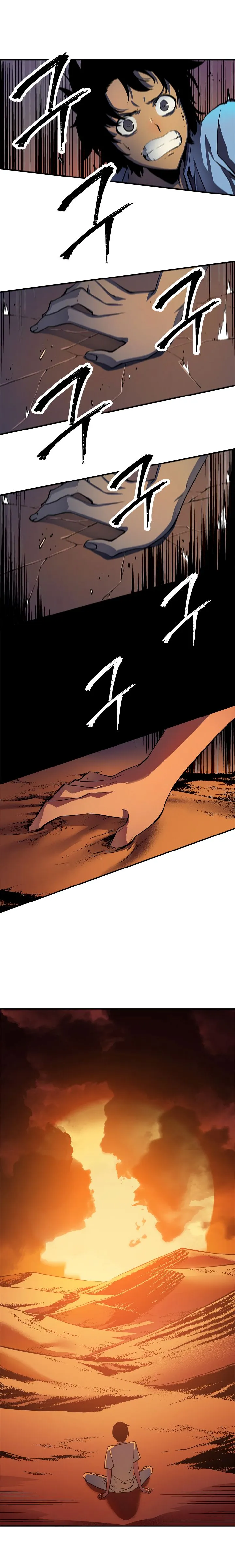 Solo Leveling Chapter 11 Online - página 16