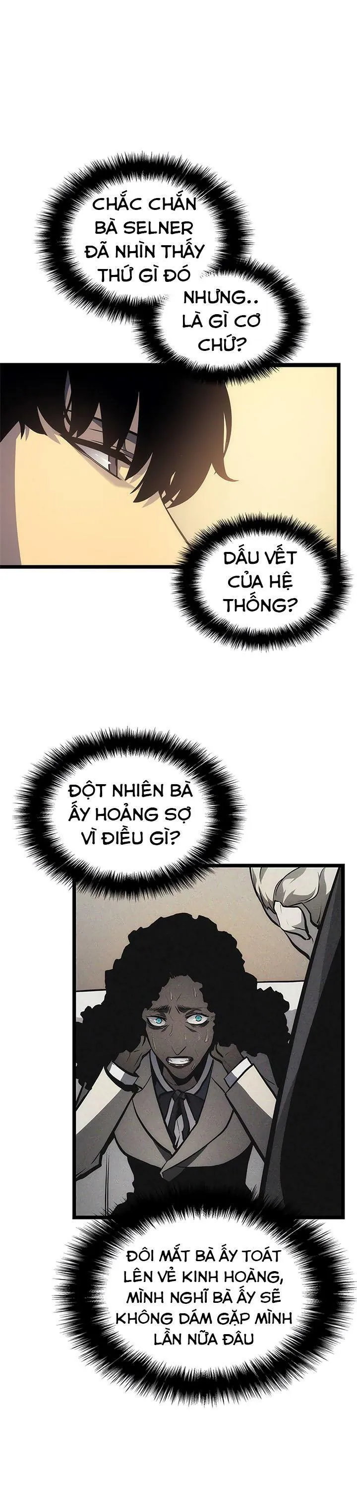 Solo Leveling Chapter 110.5 Online - página 6