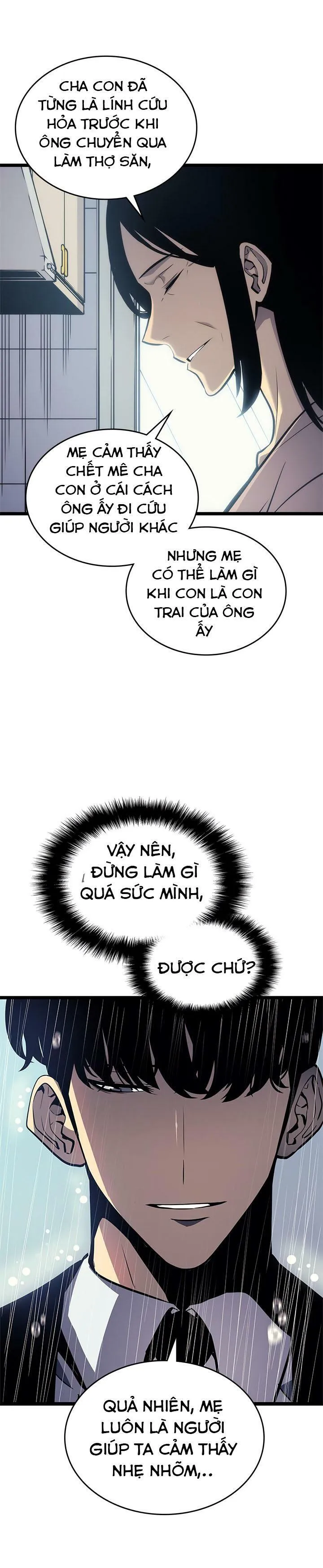 Solo Leveling Chapter 110.5 Online - página 20