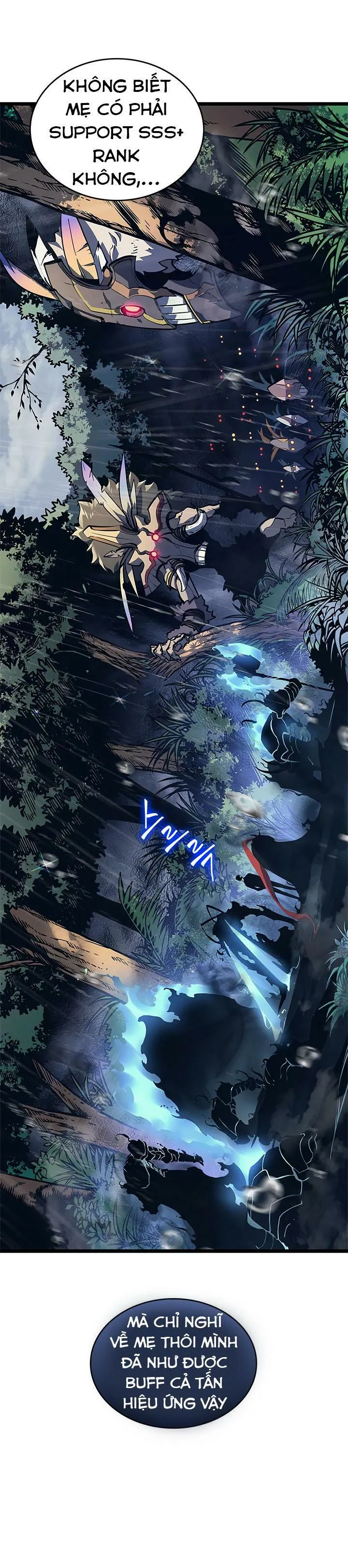 Solo Leveling Chapter 110.5 Online - página 21