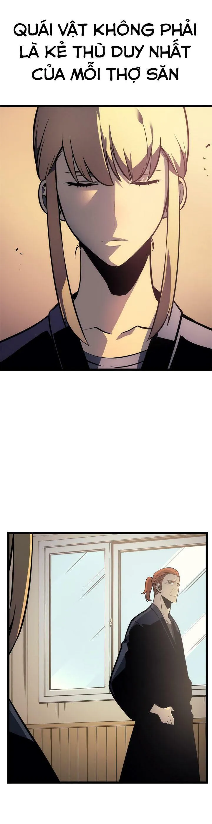 Solo Leveling Chapter 110.5 Online - página 24