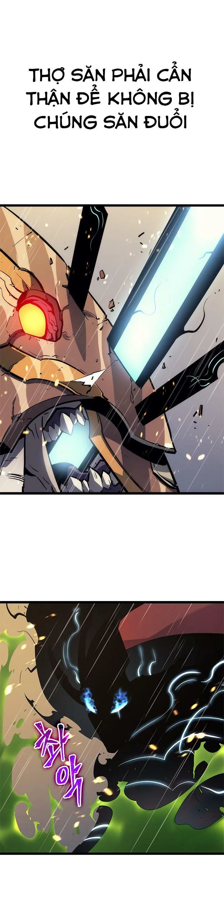 Solo Leveling Chapter 110.5 Online - página 25