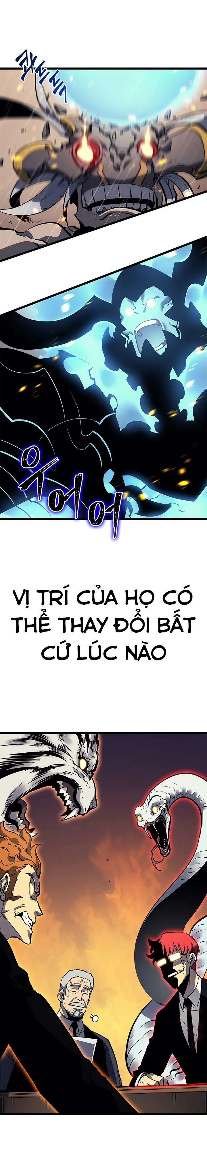 Solo Leveling Chapter 110.5 Online - página 26