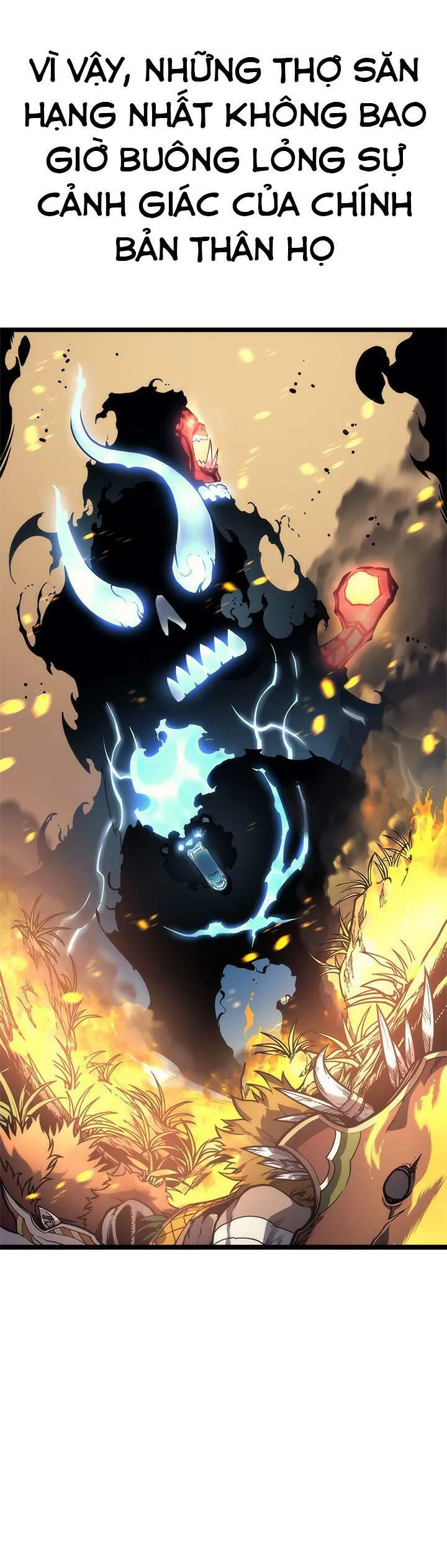 Solo Leveling Chapter 110.5 Online - página 27