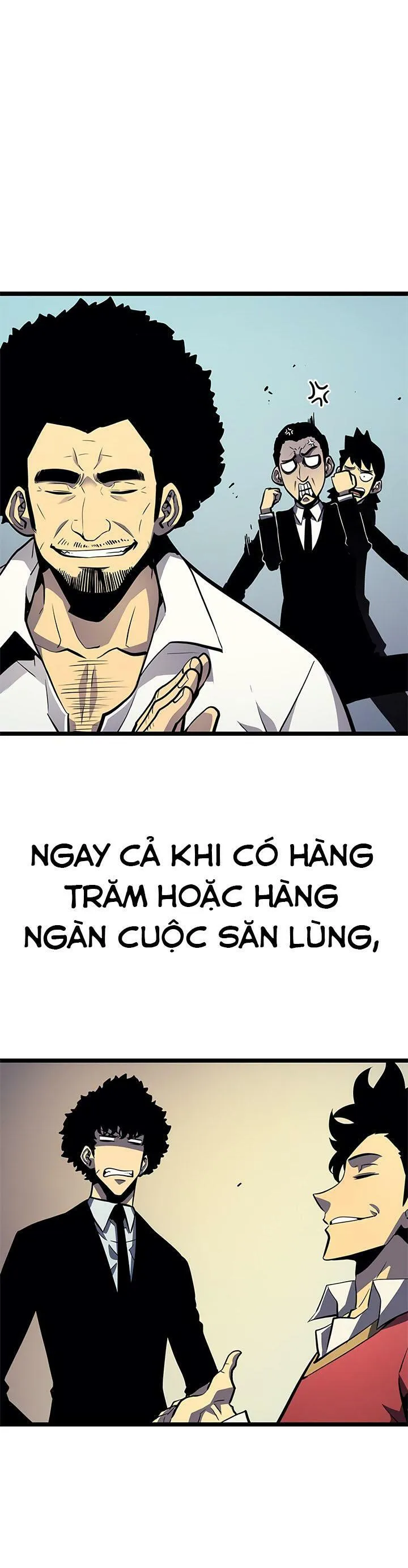 Solo Leveling Chapter 110.5 Online - página 28