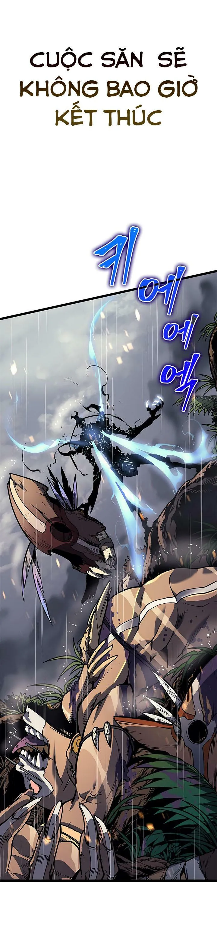 Solo Leveling Chapter 110.5 Online - página 29