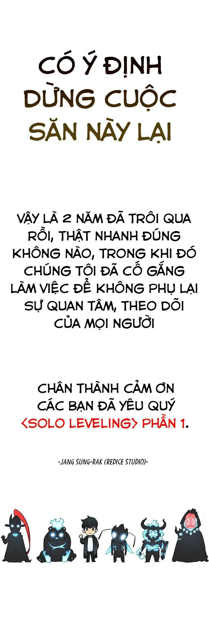 Solo Leveling Chapter 110.5 Online - página 34