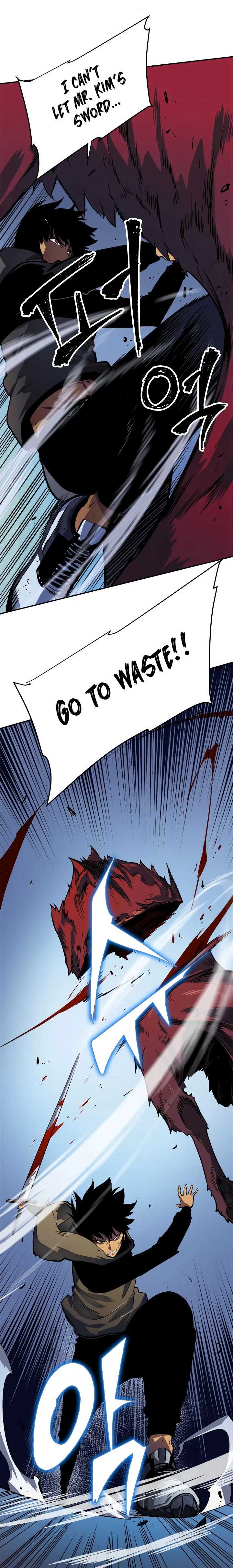Solo Leveling Chapter 13 Online - página 17